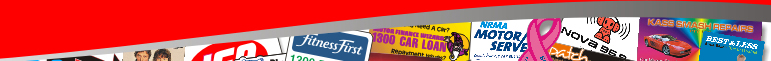 Customized Car Magnets, Business Card Magnets