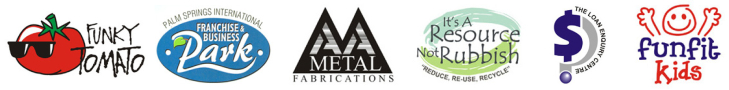Company Logo Design Services- Fridge Magnet Factory
