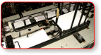 Inserting Machine- Fridge Magnet Factory Australia Inserting Machine- Fridge Magnet Factory Australia