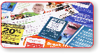Printing Mailer Cards- Fridge Magnet Factory Austraila