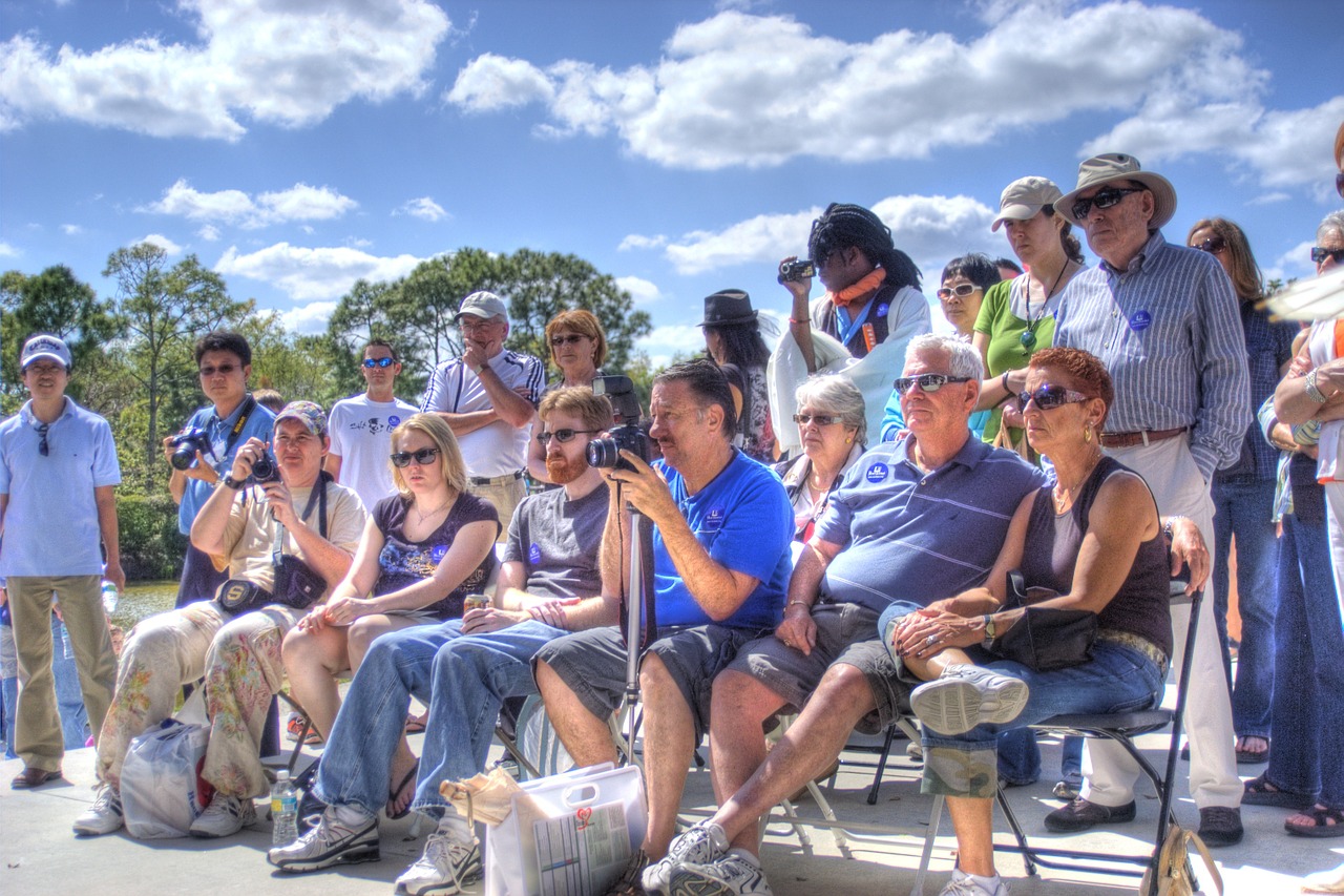 10 Reasons To Use Flyer To Promote Special Events