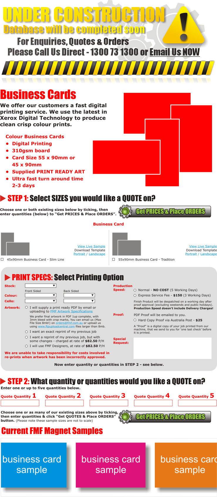 The Fridge Factory Buy Fridge & Car Online in Australia.